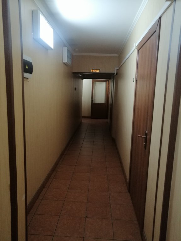 Красноярск: Отель Номер 14