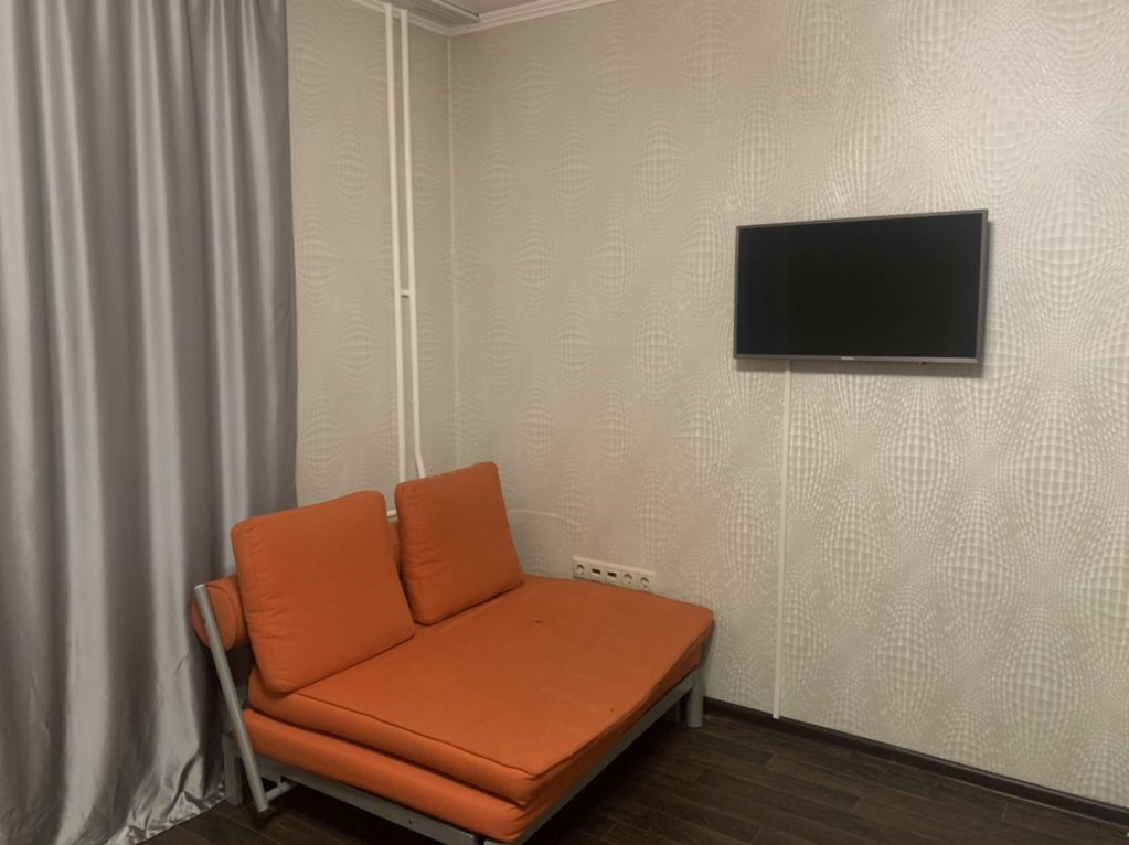 Красноярск: Отель Номер 13