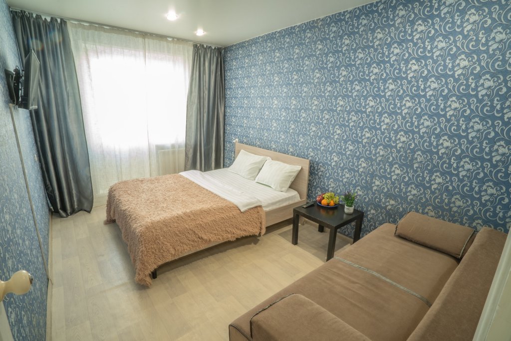 Красноярск: Квартира 1 к Сибирь