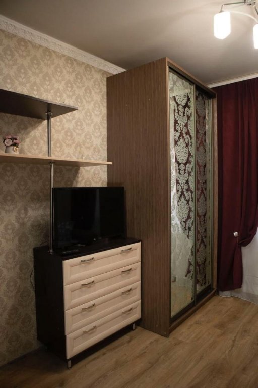 Красноярск: Apartment Syndicate (Апартмент Синдикат) на улице Вильского