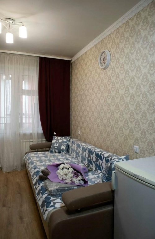 Красноярск: Apartment Syndicate (Апартмент Синдикат) на улице Вильского