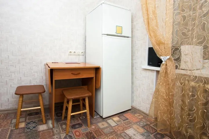 Москва: Apartlux Chayanova