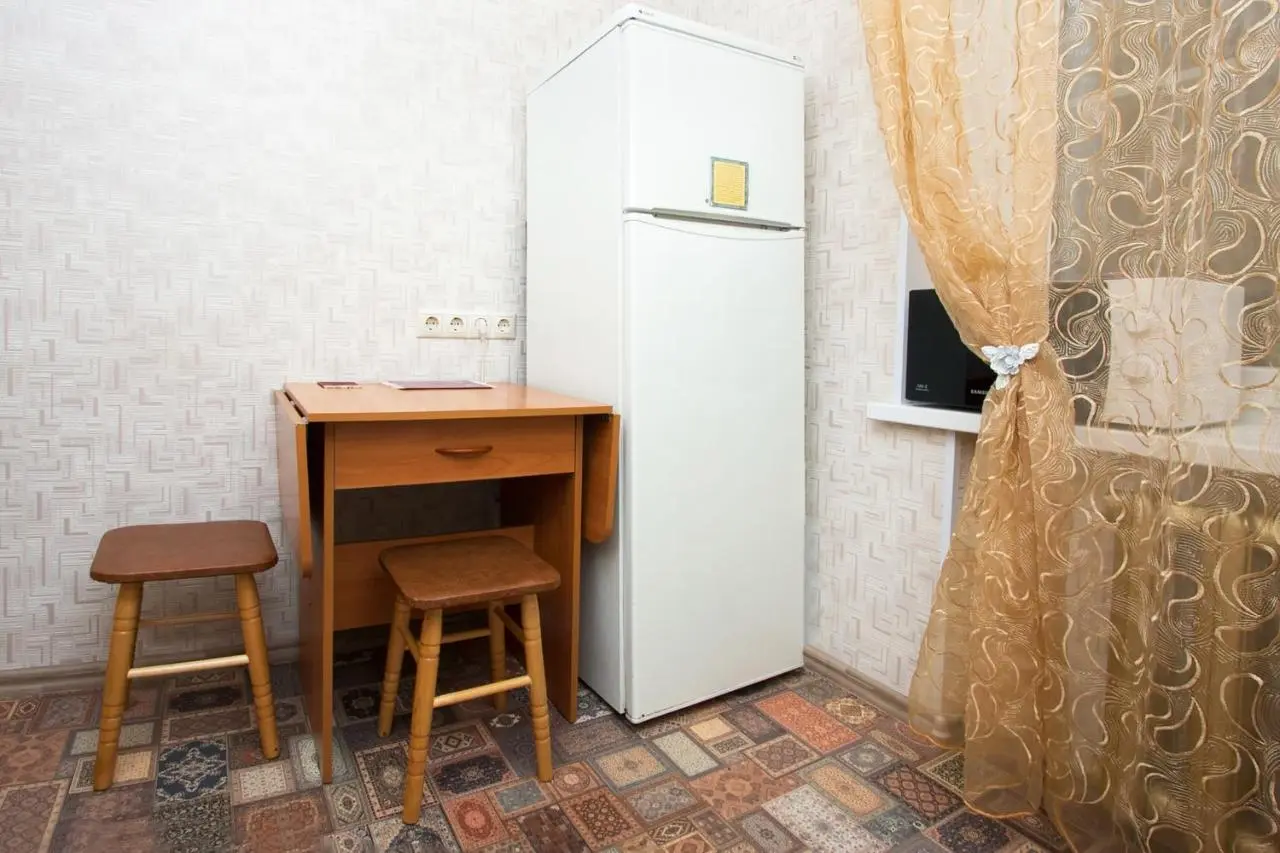 Москва: Apartlux Chayanova