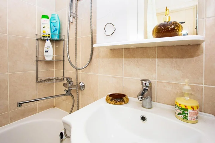 Москва: Apartlux Chayanova
