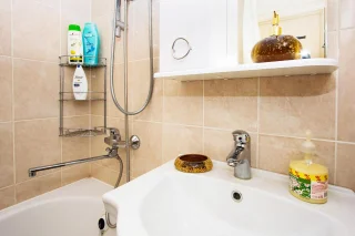 Москва: Apartlux Chayanova