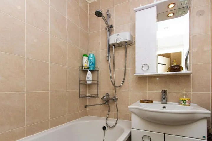 Москва: Apartlux Chayanova