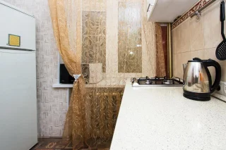 Москва: Apartlux Chayanova