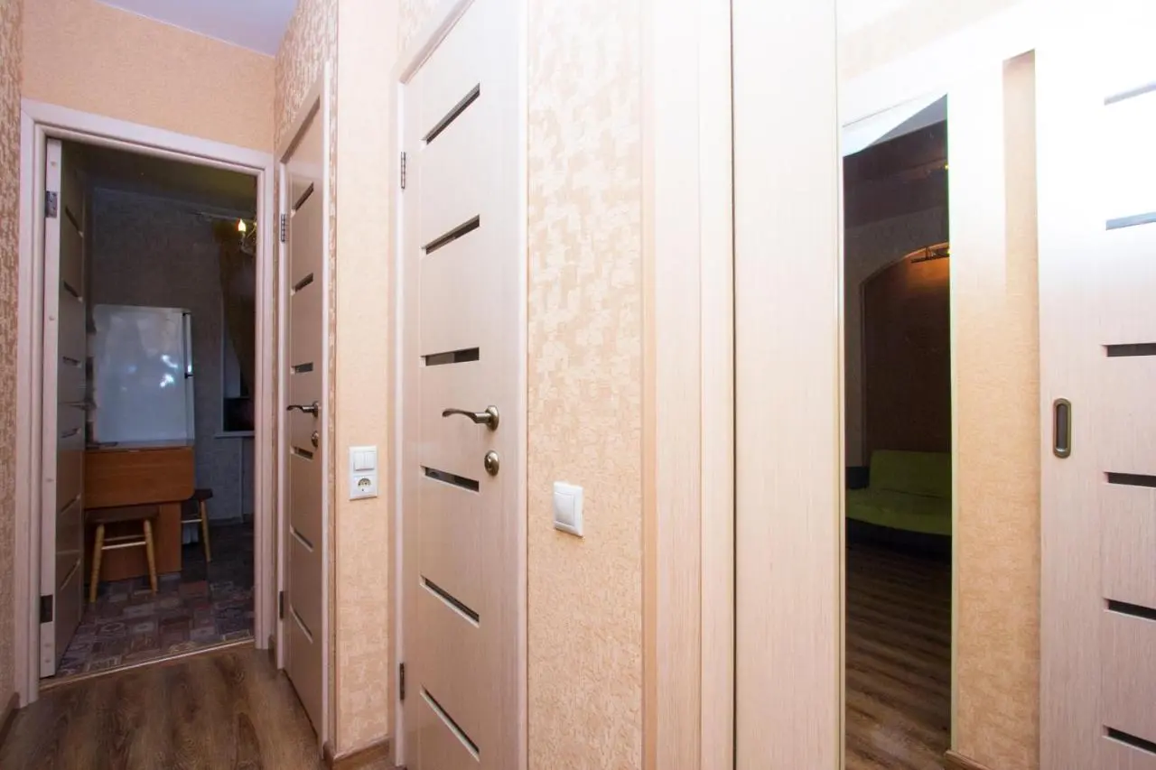 Москва: Apartlux Chayanova