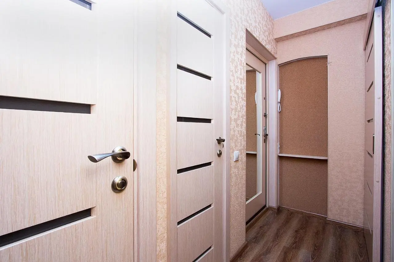 Москва: Apartlux Chayanova
