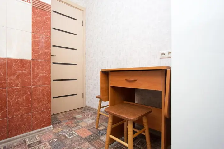 Москва: Apartlux Chayanova