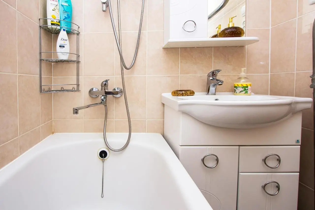 Москва: Apartlux Chayanova