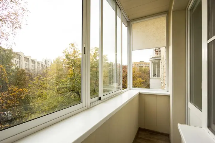 Москва: Apartlux Chayanova