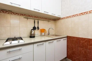 Москва: Apartlux Chayanova