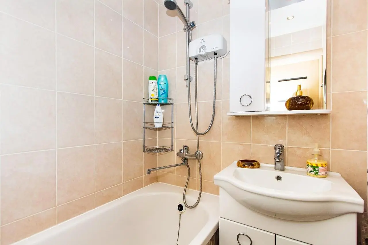 Москва: Apartlux Chayanova