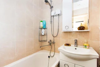 Москва: Apartlux Chayanova