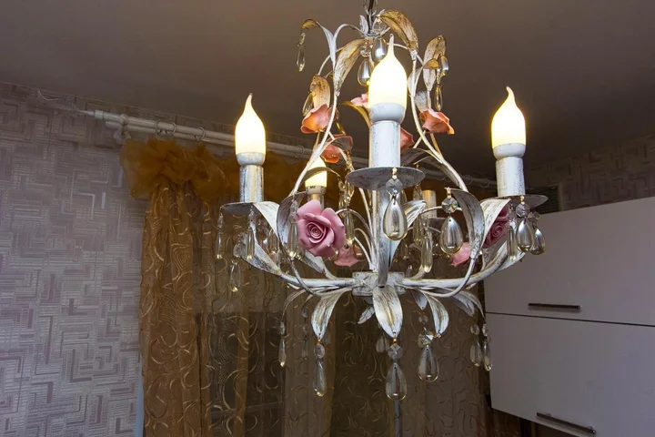 Москва: Apartlux Chayanova