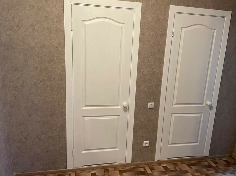 Красноярск: Apartments Kvartirov on str. Respubliki, bld. 37a