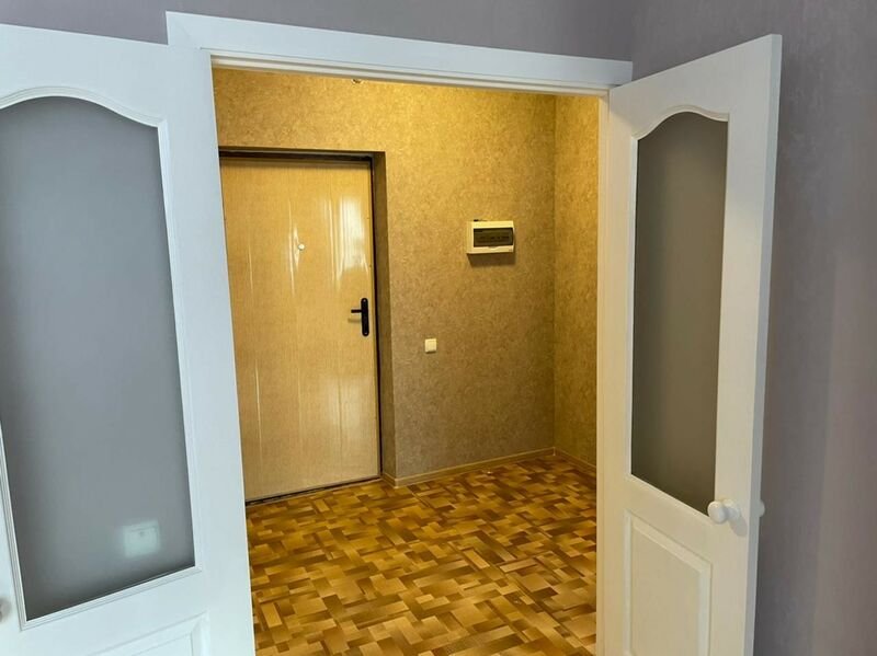 Красноярск: Apartments Kvartirov on str. Respubliki, bld. 37a