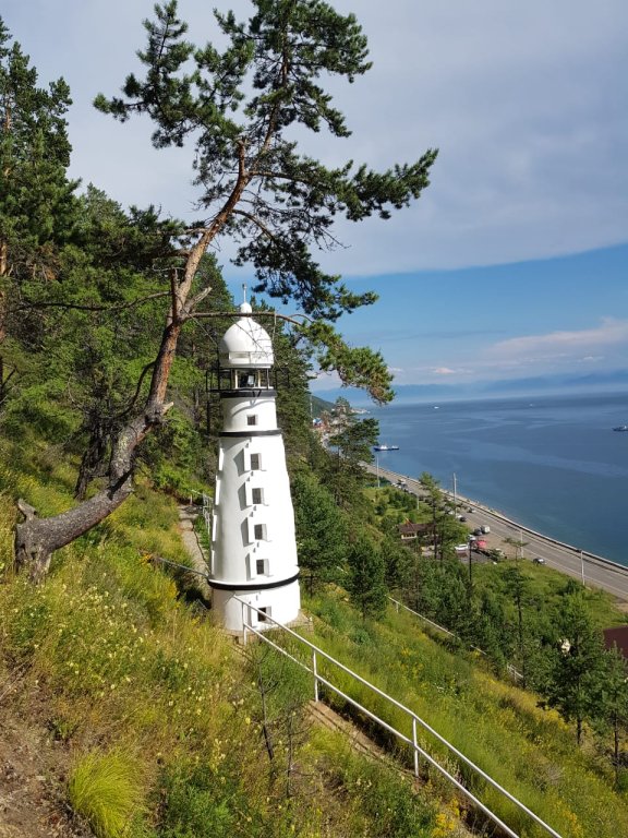 Отель У Озера — фото 2