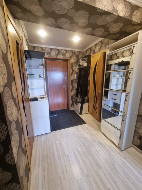 Петропавловск-Камчатский: Апартаменты Ladom однокомнатные