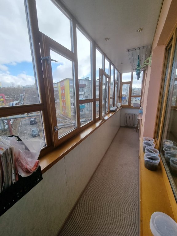 Петропавловск-Камчатский: Апартаменты Ladom однокомнатные