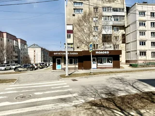 Южно-Сахалинск: Апартаменты на улице Комсомольская 245А