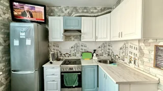 Южно-Сахалинск: Апартаменты на улице Комсомольская 245А
