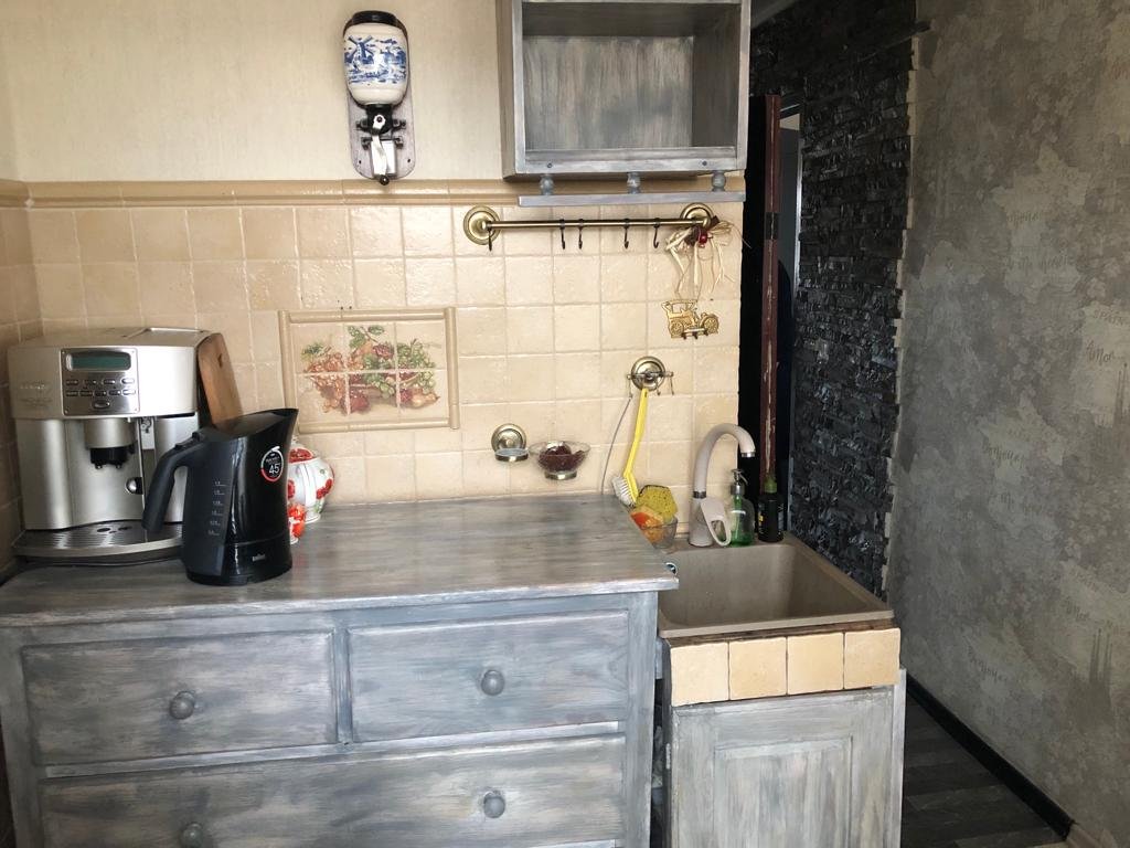 Петропавловск-Камчатский: Апартаменты Ladom Трехкомнатные на Баме