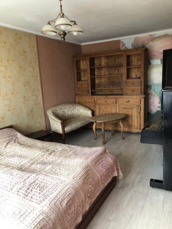 Петропавловск-Камчатский: Апартаменты Ladom Трехкомнатные на Баме
