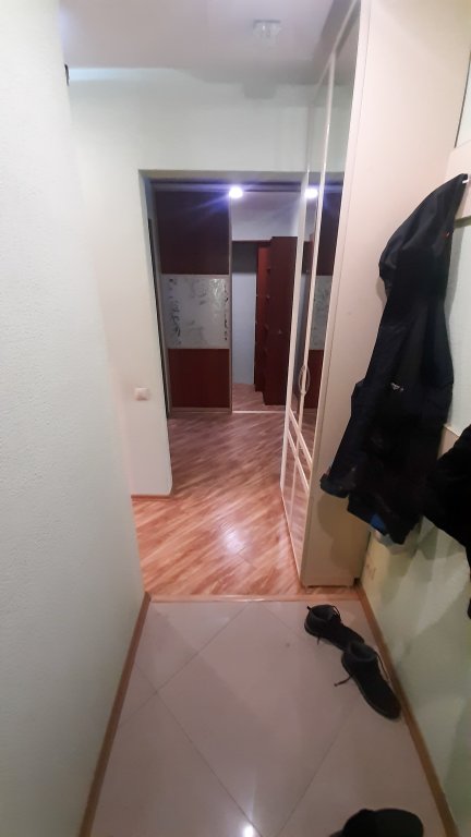 Петропавловск-Камчатский: Апартаменты Ladom на Победы 8