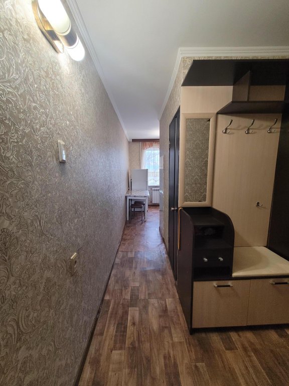 Южно-Сахалинск: Квартира Уютные однокомнатные апартаменты в центре