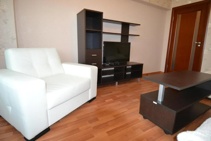 Москва: Апартаменты «Сити Инн Бутырская, 2, 18»