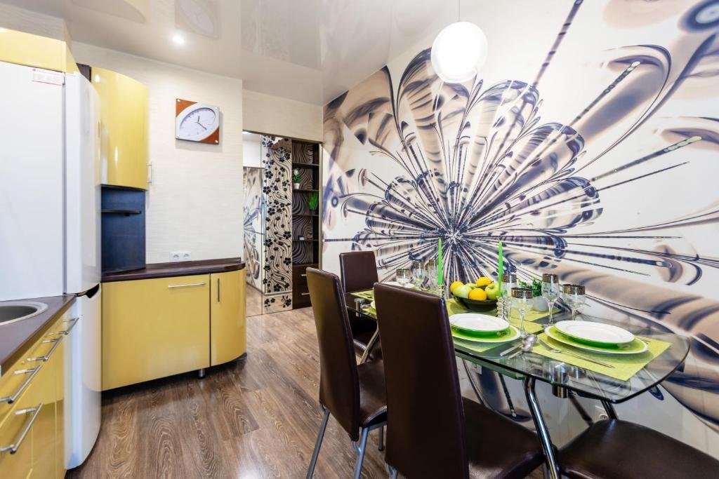 Красноярск: Five Stars RUSAL