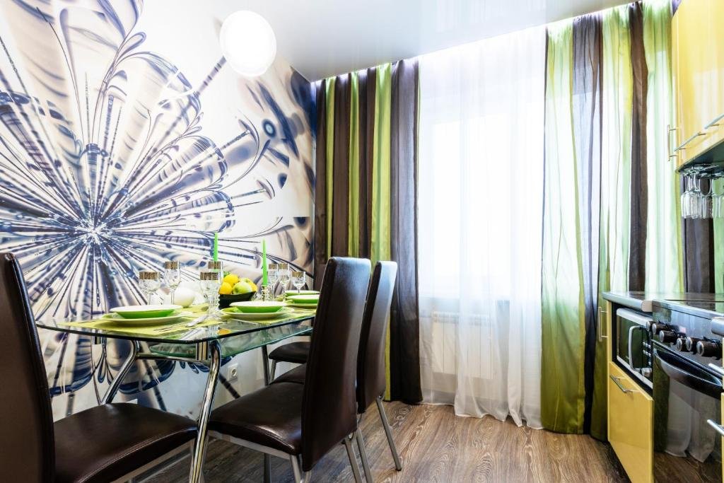 Красноярск: Five Stars RUSAL