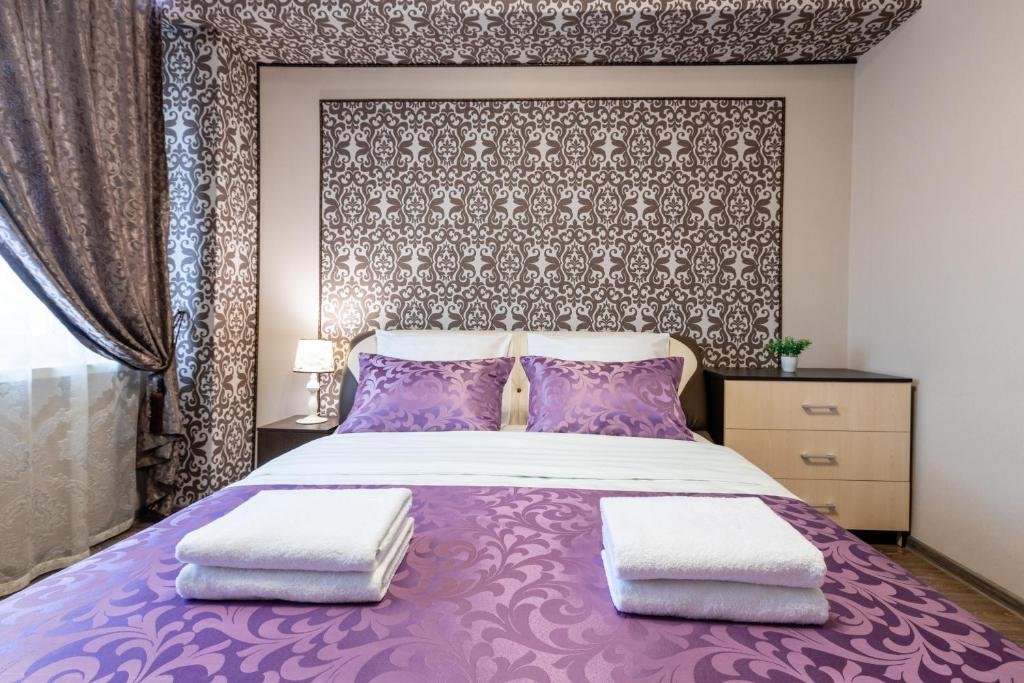 Красноярск: Five Stars RUSAL