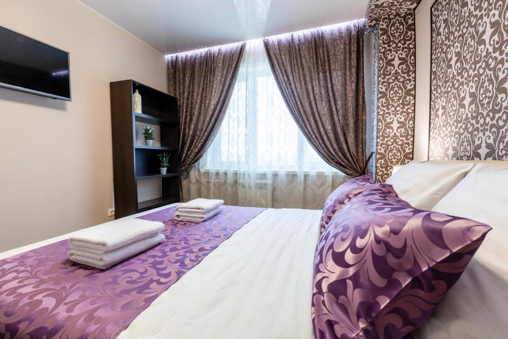 Красноярск: Five Stars RUSAL