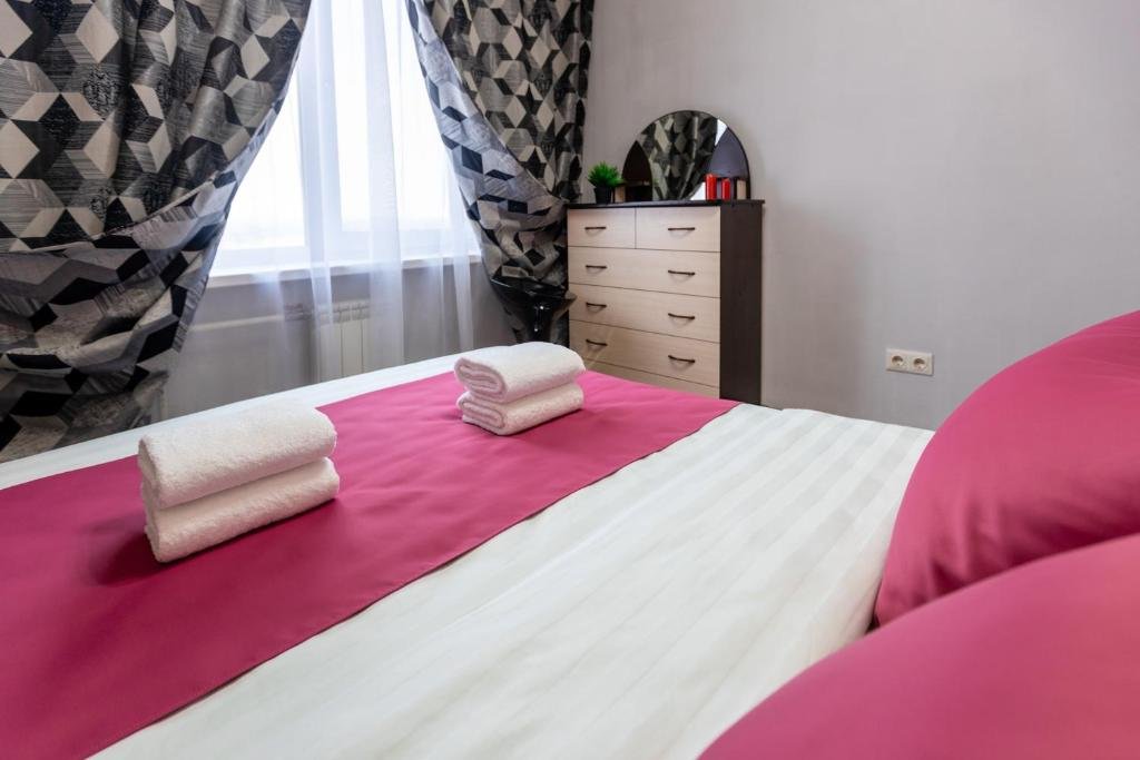 Красноярск: Five Stars RUSAL