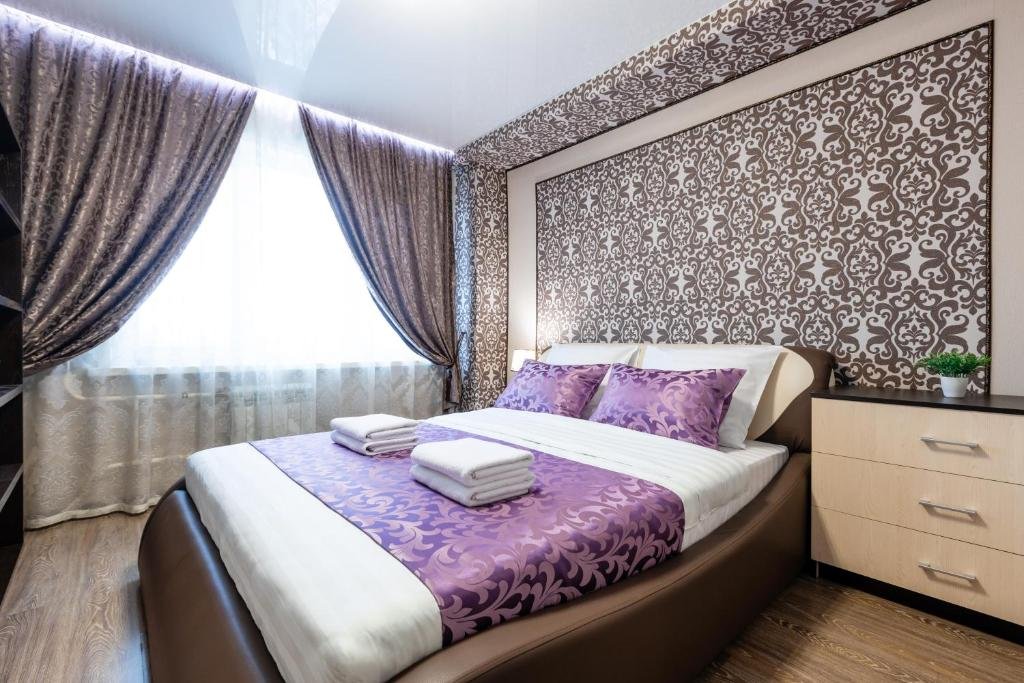 Красноярск: Five Stars RUSAL