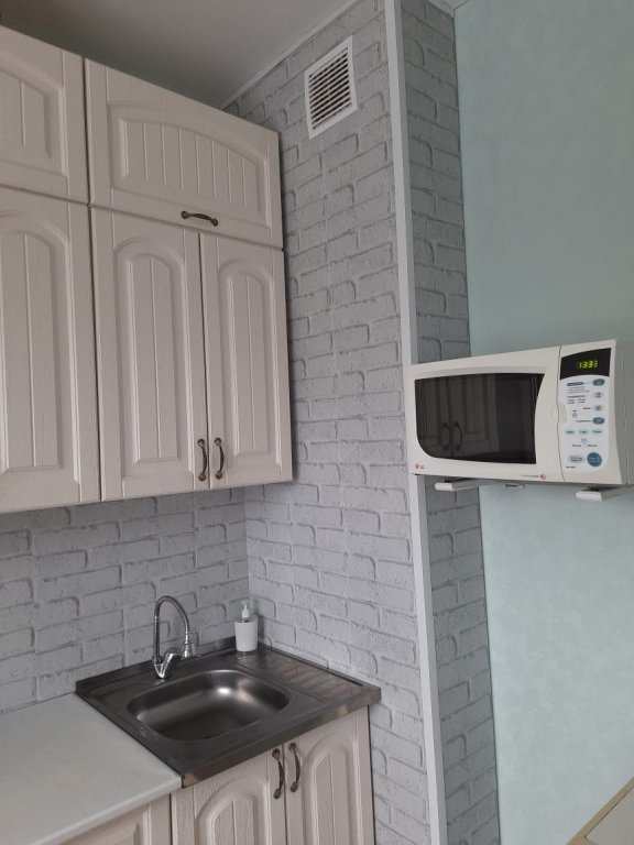 Меблированные комнаты Квартиры на Байкале — фото 3