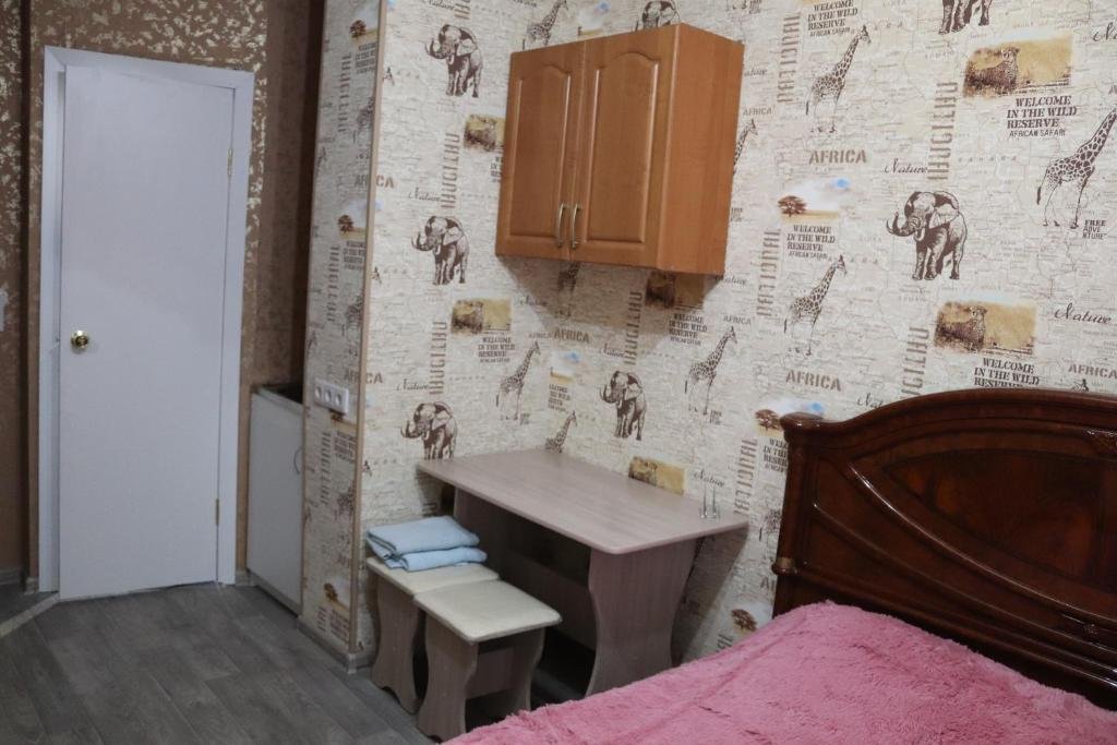 Красноярск: Otel' Bonaparte