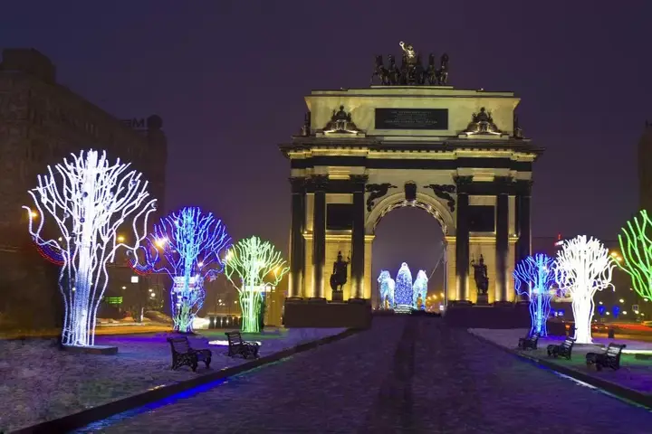 Апартаменты Apart Lux Генерала Ермолова — фото 2
