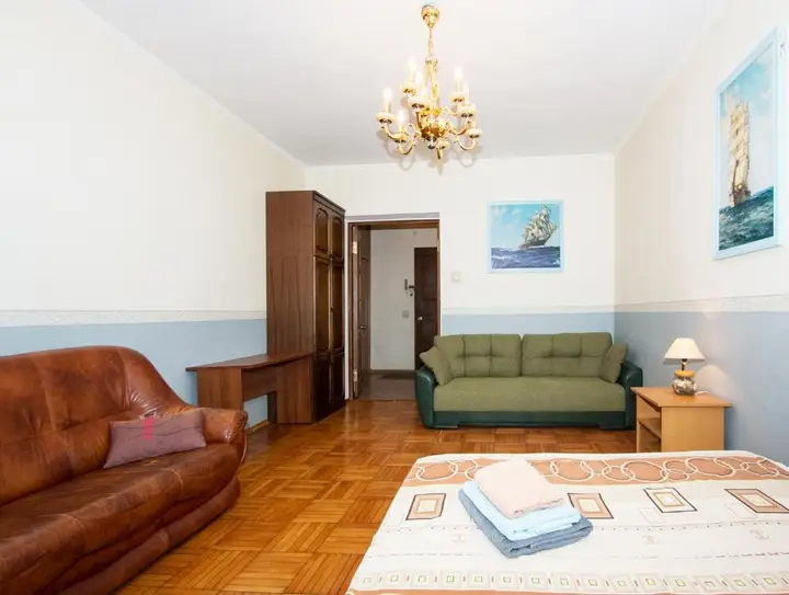 Апартаменты Apart Lux Генерала Ермолова — фото 3