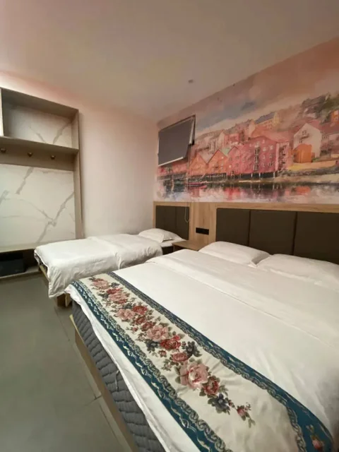 Владивосток: Отель Holiday Hotel