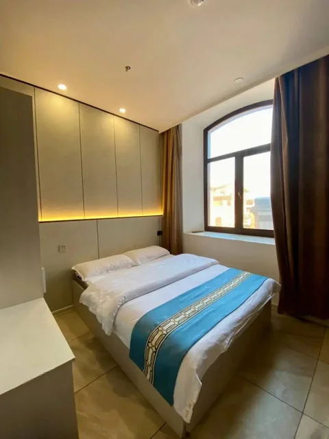 Владивосток: Отель Holiday Hotel