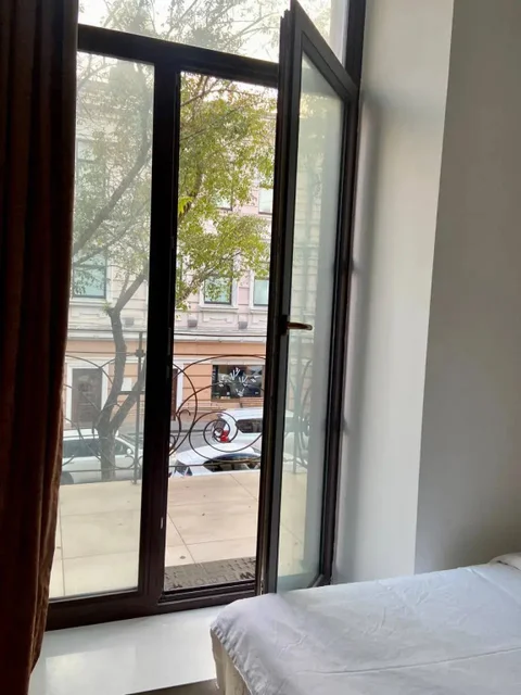 Владивосток: Отель Holiday Hotel