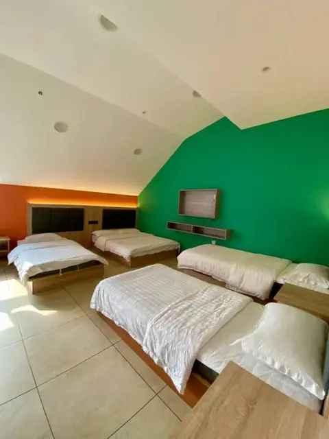 Владивосток: Отель Holiday Hotel