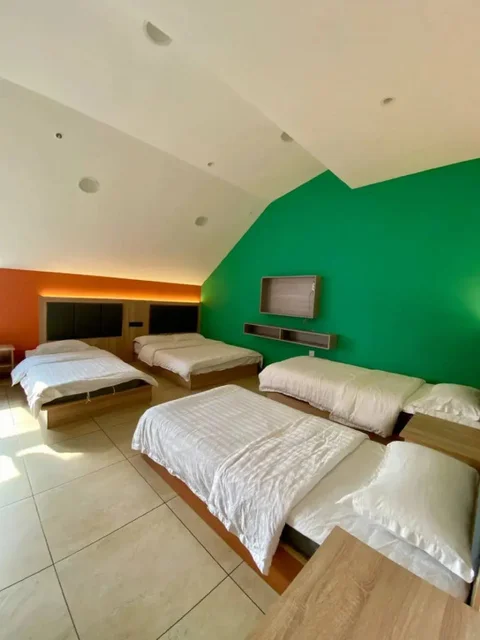 Владивосток: Отель Holiday Hotel