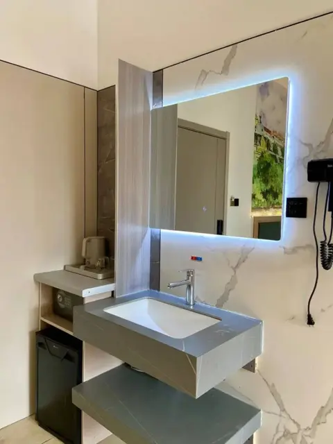 Владивосток: Отель Holiday Hotel