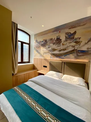 Владивосток: Отель Holiday Hotel