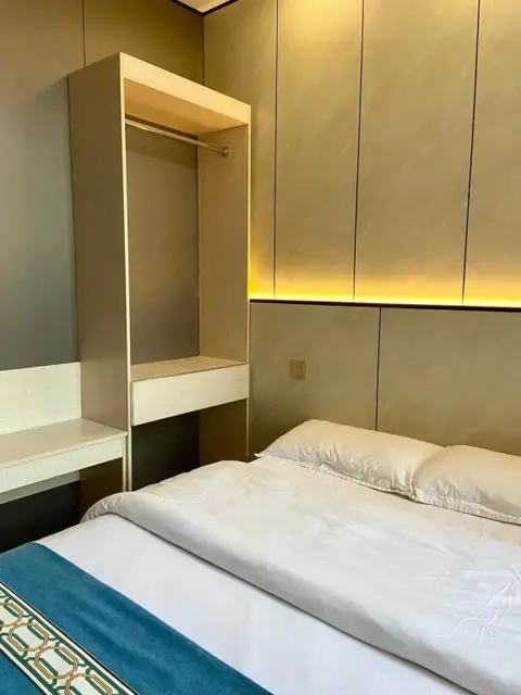 Владивосток: Отель Holiday Hotel